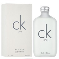 CK One