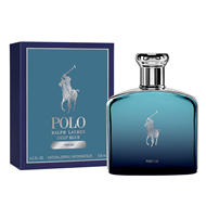 Polo Deep Blue Parfum