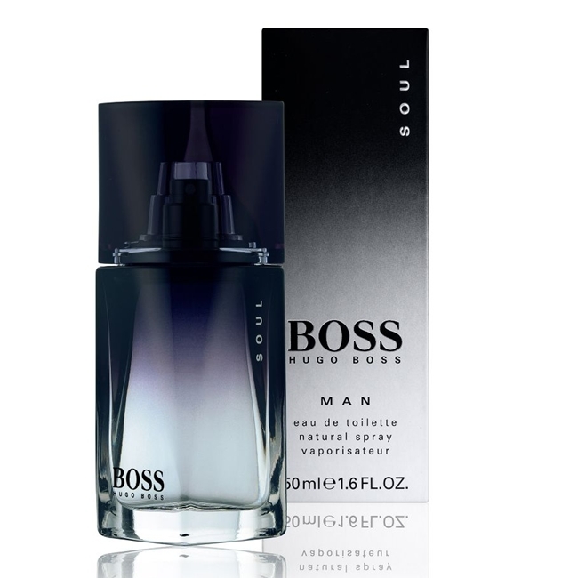 Мужские духи hugo boss фото