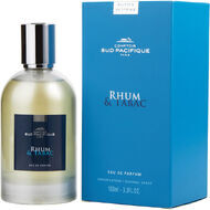 Rhum and Tabac