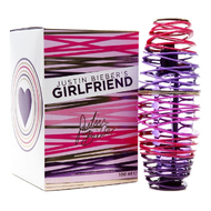 Girlfriend