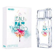L Eau par Kenzo Wild