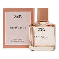 Coral Cassis