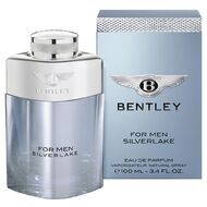 Bentley Bentley For Men Silverlake