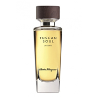 Tuscan Soul La Corte