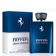 Cedar Essence