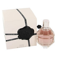 parfum viktor & rolf flowerbomb