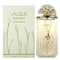 Lalique Lalique de Lalique Milenium 20th Anniversary Limited Edition