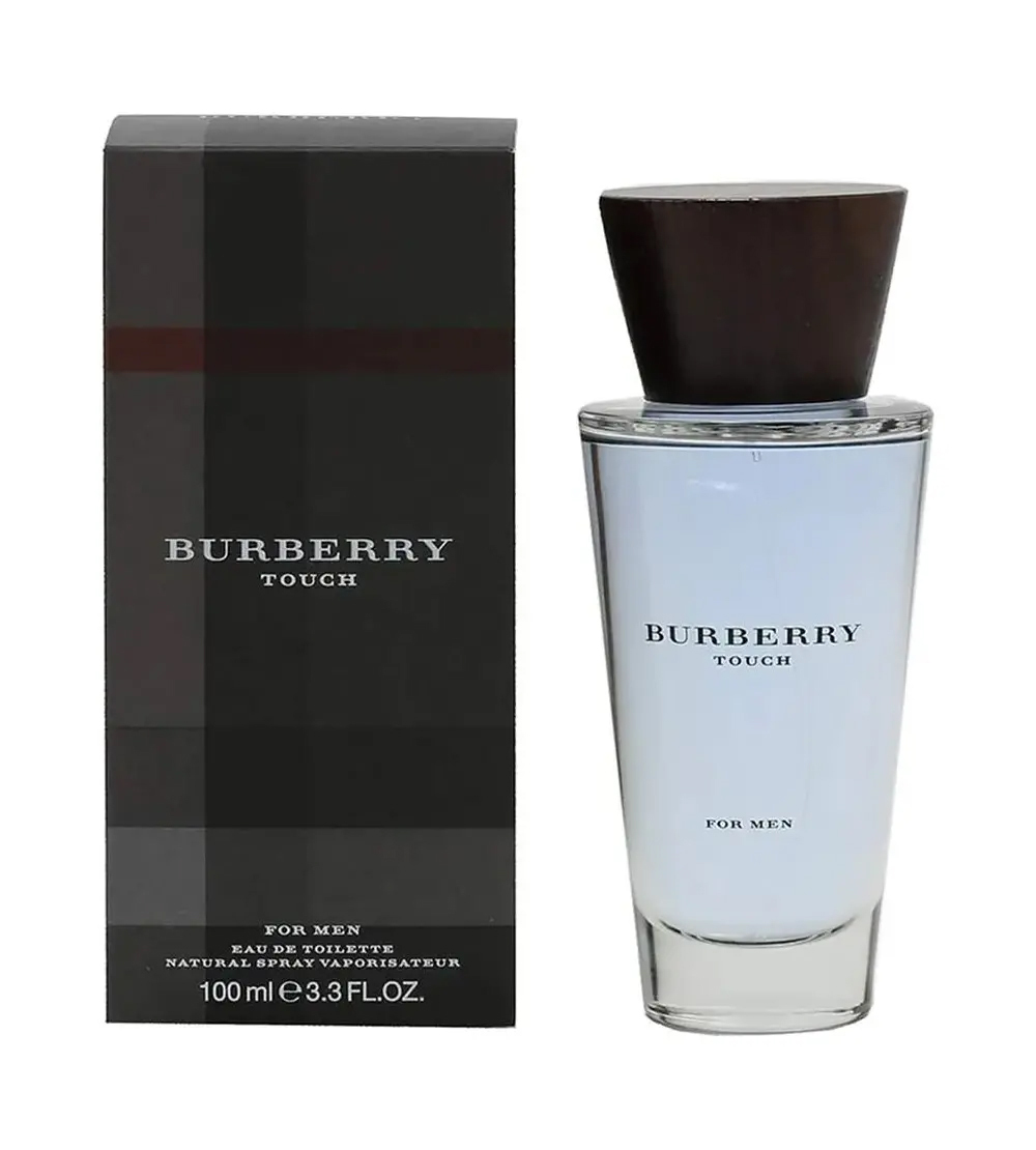 Духи burberry фото