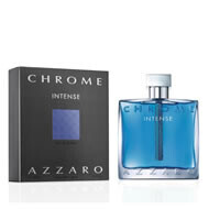 Azzaro Chrome Intense