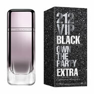 212 VIP Black Extra