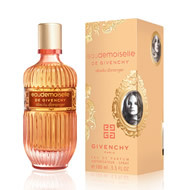 Eaudemoiselle de Givenchy Absolu d Oranger