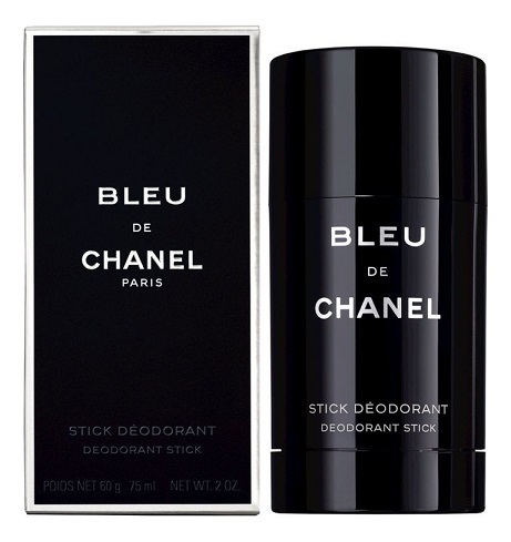 Дезодорант-стик 75 мг Chanel Bleu de Chanel
