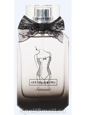 Скидочная карта intimissimi