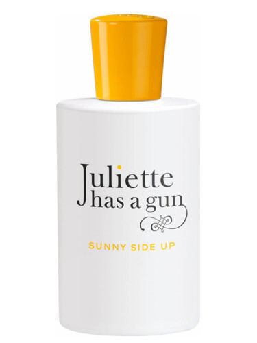 Juliette has a gun sunny side up описание аромата