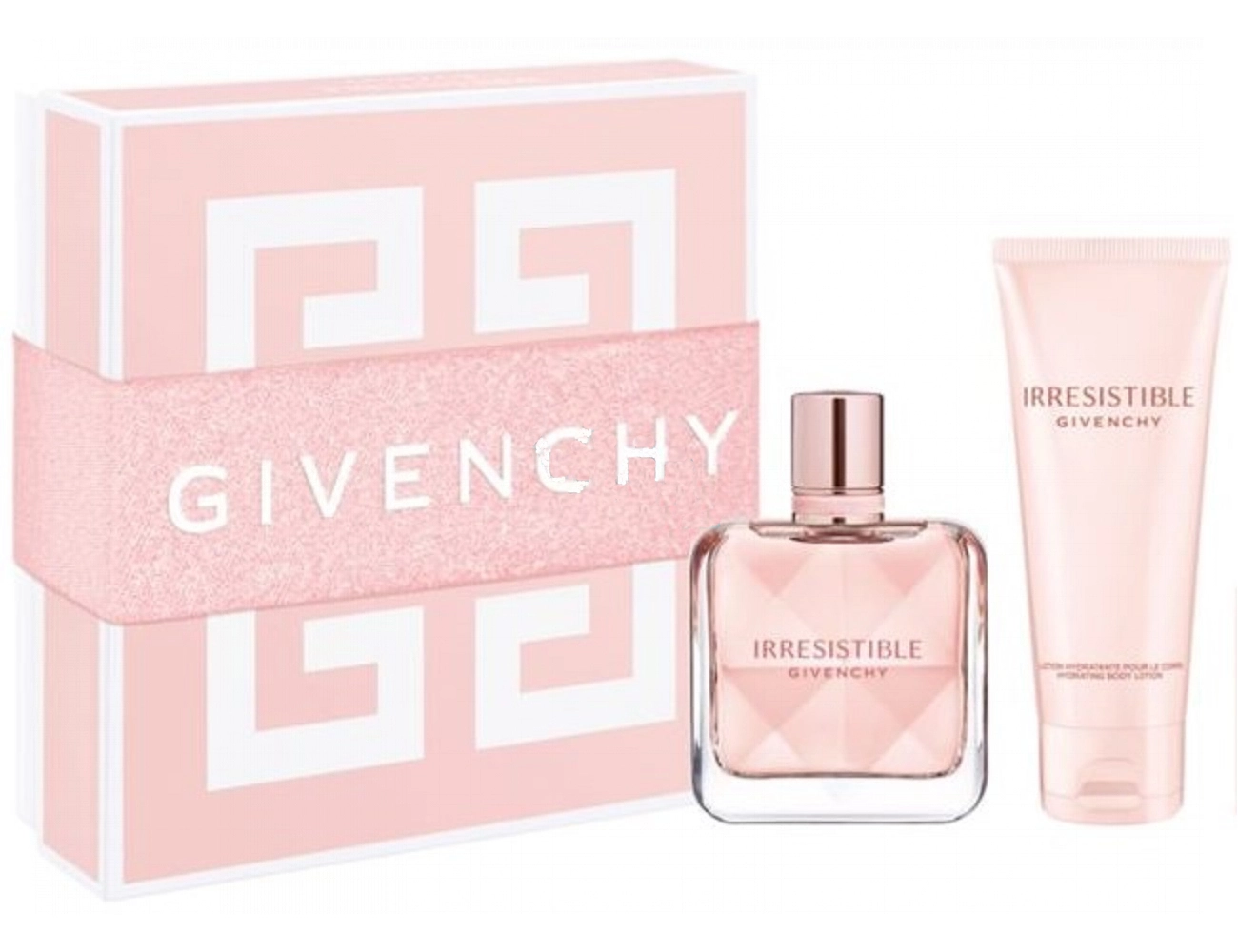 Купить духи Givenchy Irresistible Eau De Toilette — женская туалетная ...