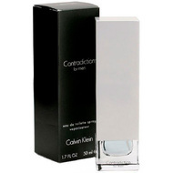 Contradiction For Men