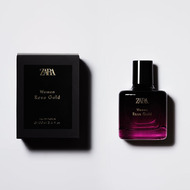 Woman Rose Gold Eau de Parfum