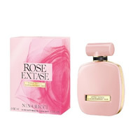 Rose Extase