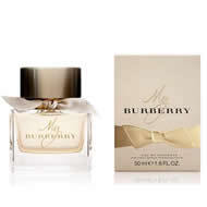 My Burberry Eau de Toilette