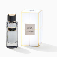 Vetiver Paradise