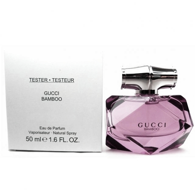 Купить духи Gucci Bamboo — женская туалетная вода и парфюм Гуччи Бамбу ...