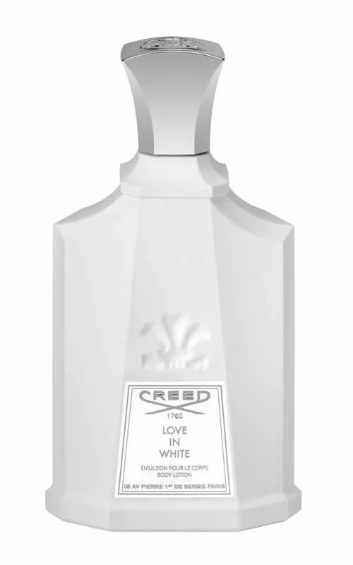 Купить духи Creed Love In White — парфюмерная вода и аромат Крид Любовь ...