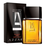 Azzaro pour Homme Intense