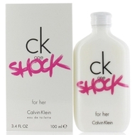 CK One Shock For Her