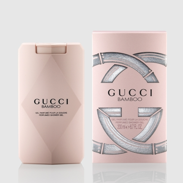 Купить духи Gucci Bamboo — женская туалетная вода и парфюм Гуччи Бамбу ...