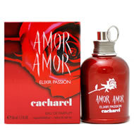Amor Amor Elixir Passion