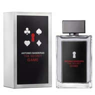 The Secret Game