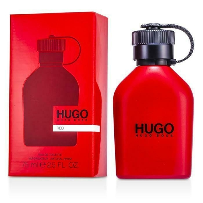 Hugo boss hugo картинки