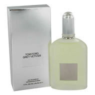 Grey Vetiver