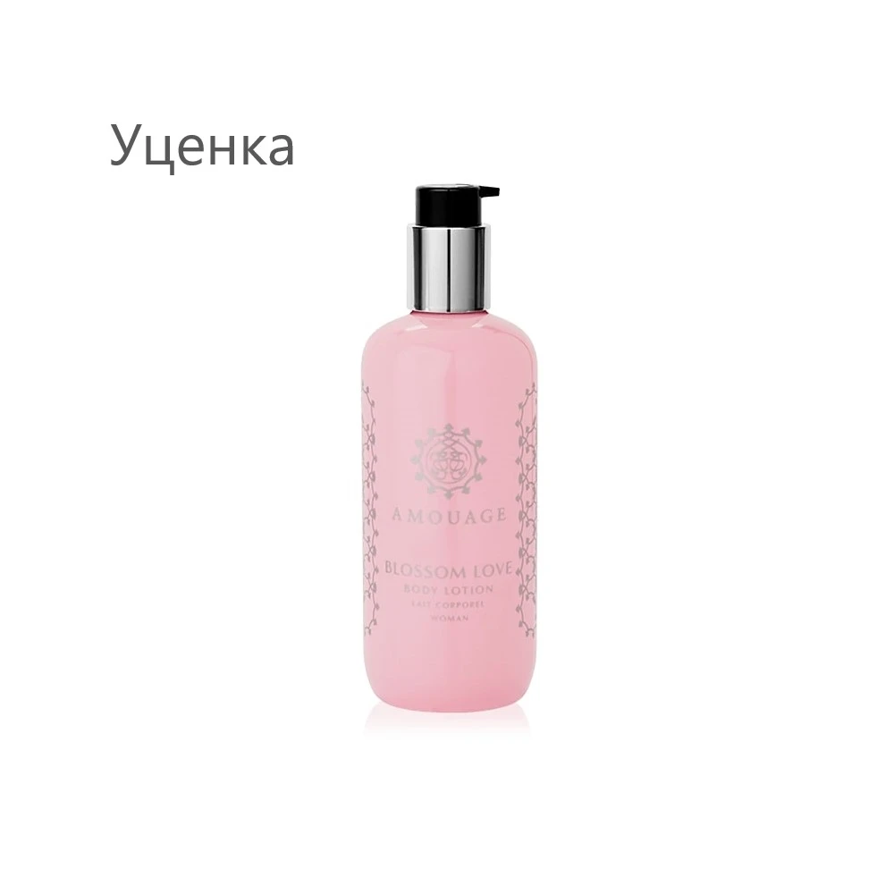 Духи Amouage Blossom Love — купить женскую туалетную воду и парфюм ...