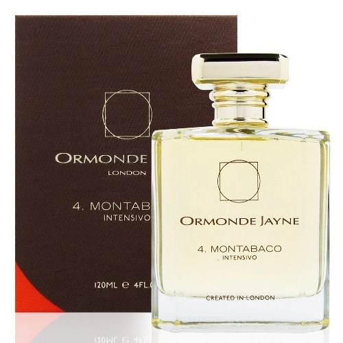 Купить духи Ormonde Jayne Montabaco Intensivo — женская туалетная вода ...