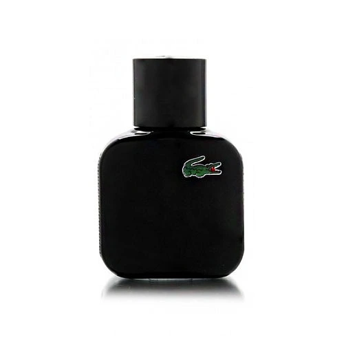 Купить Лакост духи Черные — парфюм Lacoste L 12 12 Black, туалетная вода  для мужчин — цена и описание аромата в интернет-магазине SpellSmell.ru lacoste black