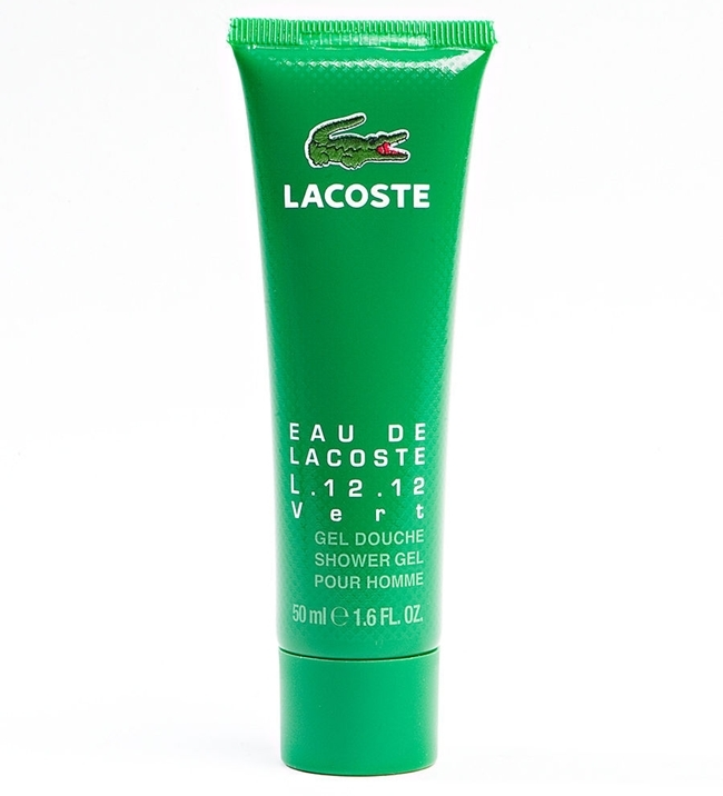 Купить духи Лакоста Зеленые — мужская туалетная вода, парфюм Lacoste L ...