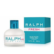 Ralph Fresh
