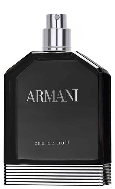 armani eau de nuit notino