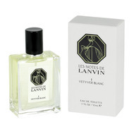Vetyver Blanc