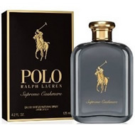Polo Supreme Cashmere