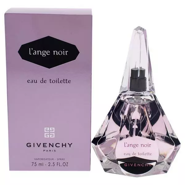 Купить духи Givenchy L Ange Noir Eau De Toilette — женская туалетная ...