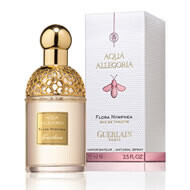 Aqua Allegoria Flora Nymphea