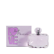 Just Pleasure Love