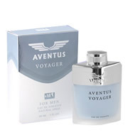 Aventus Voyager