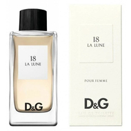 DG Anthology La Lune 18