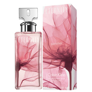 Eternity for women Summer 2011