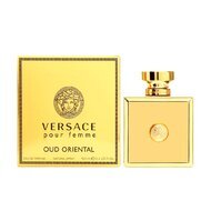 Pour Femme Oud Oriental