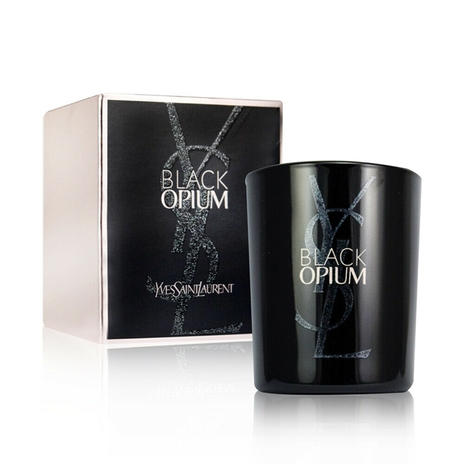 Купить Ив Сен Лоран Блэк Опиум — духи женские и парфюм Black Opium Yves ...